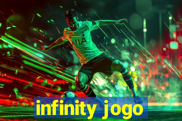 infinity jogo